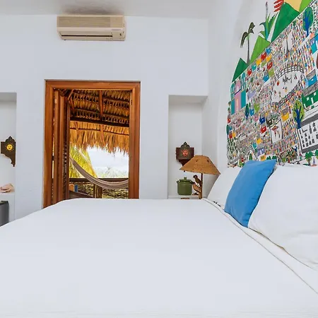 Suites Marid